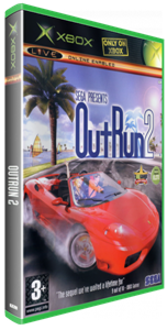OutRun 2